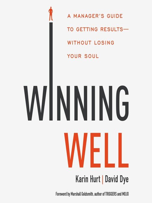 Title details for Winning Well by Karin Hurt - Available